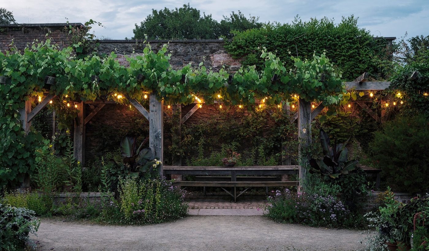 Experience The Hall and Lismore Castle